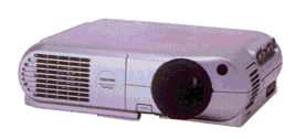 LCD Toshiba