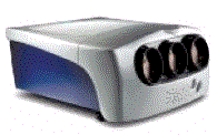 Tri-Tube Barco